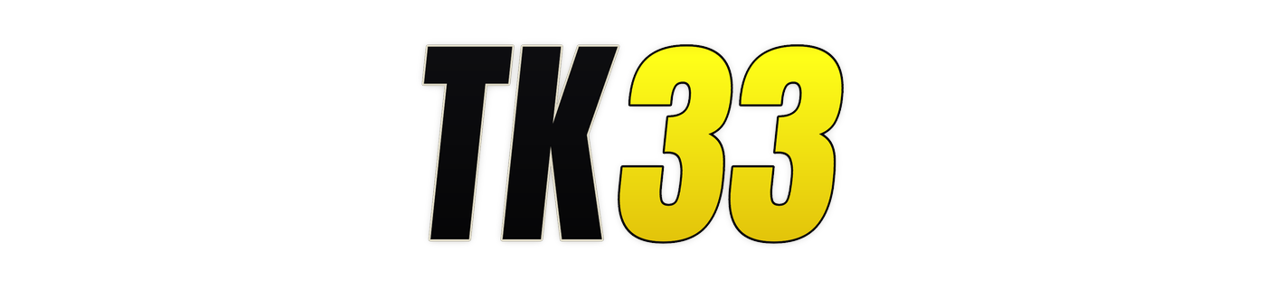tk33 লোগো
